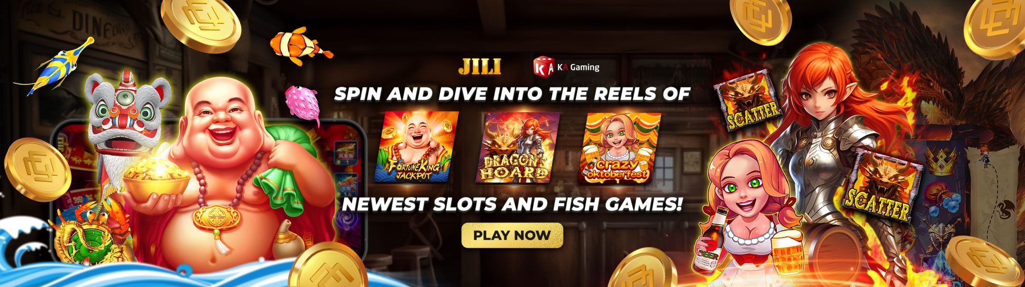 JULL88 Jackpot Slots Myanmar ဂျက်ပေါ့ကာ စလော့ဂိမ်းများ